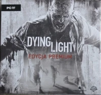 Dying Light - Edycja Premium [PL]