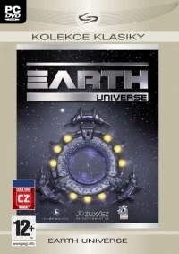 Earth Universe (Kolekce Klasiky) [CZ][SK]