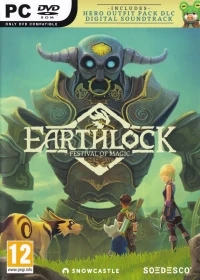 Earthlock: Festival of Magic [FR][UK]
