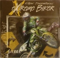 Edgar Torronteras' eXtreme Biker (jewel case)