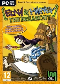 Edna & Harvey: The Breakout - Collector's Edition