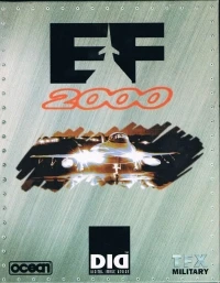 EF 2000