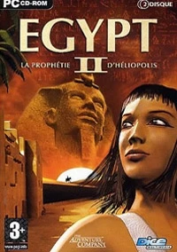 Egypt II: The Heliopolis Prophecy