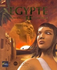 Egypte II : La Prophétie d'Héliopolis