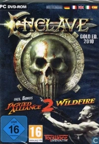 Enclave: Gold Edition 2010