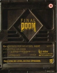 Final Doom