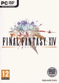 Final Fantasy XIV [EN]