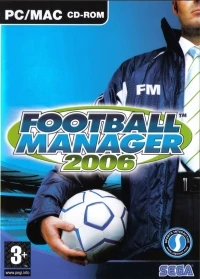Football Manager 2006 [DK][NO][SE][FI]