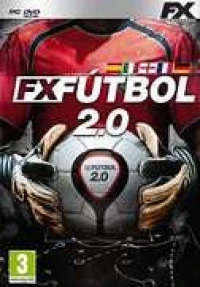 FX Fútbol 2.0