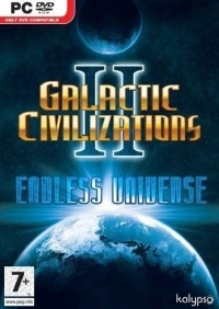 Galactic Civilizations II: Endless Universe