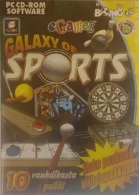 Galaxy of Sports [FI]