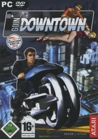 Goin' Downtown