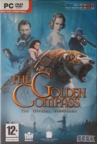 Golden Compass, The [SE][DK][NO][FI]