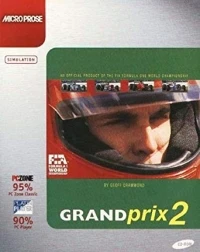 Grand Prix 2