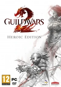 Guild Wars 2: Heroic Edition