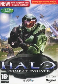 Halo: Combat Evolved [DK][FI][NO][SE]