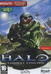 Halo: Combat Evolved [FR]