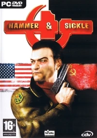 Hammer & Sickle