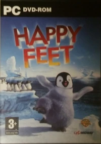 Happy Feet [FI][SE]