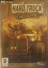 Hard Truck: Apocalypse