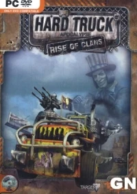Hard Truck: Apocalypse rise of clans