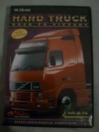 Hard Truck: Road to Victory