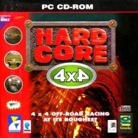 Hardcore 4x4
