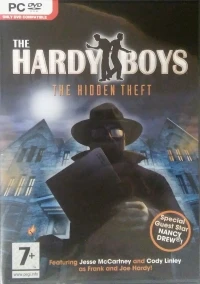 Hardy Boys,The: The Hidden Theft