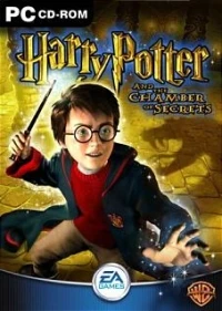 Harry Potter and the Chamber of Secrets