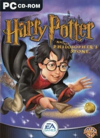 Harry Potter and the Philosopher's Stone