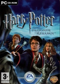Harry Potter and the Prisoner of Azkaban