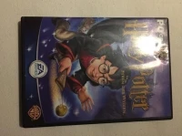 Harry Potter en de steen der wijzen