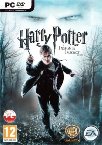 Harry Potter i Insygnia Śmierci – część 1