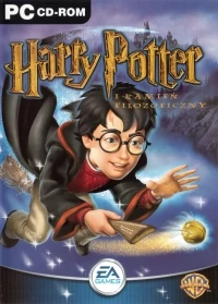 Harry Potter i Kamień Filozoficzny