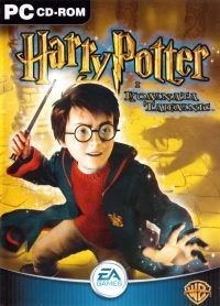 Harry Potter i Komnata Tajemnic