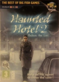 Haunted Hotel 2: Believe the Lies [DK][SE]