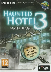 Haunted Hotel 3: Lonely Dream