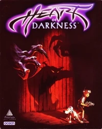 Heart of Darkness