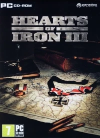 Hearts of Iron III