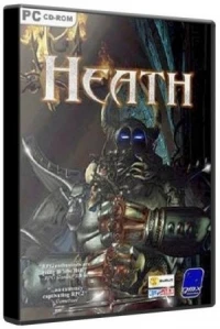 Heath: The Unchosen Path