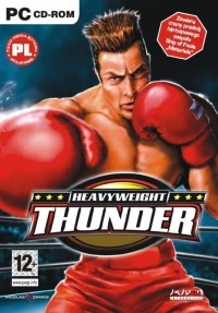 Heavyweight Thunder