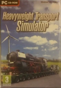 Heavyweight Transport Simulator