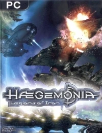 Hegemonia: Legions of Iron