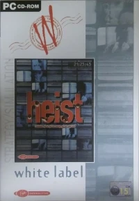Heist - White Label