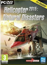 Helicopter 2015: Natural Disasters