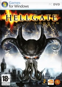Hellgate: London [FI]