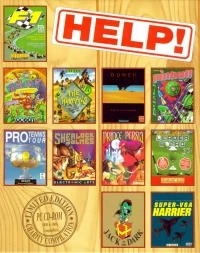 Help!
