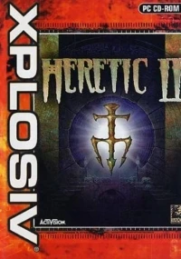 Heretic II - Xplosiv