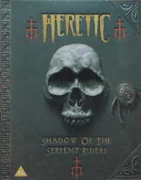 Heretic: Shadow of the Serpent Riders