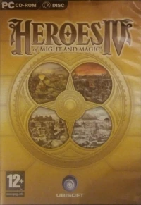 Heroes of Might and Magic IV